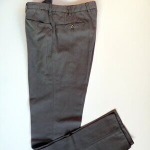 Cord Fine Corduroy Trousers